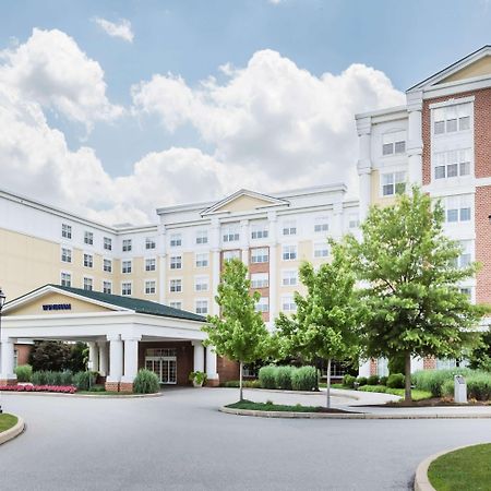 Wyndham Gettysburg Hotel & Conference Center מראה חיצוני תמונה