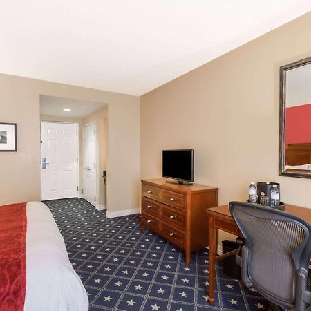 Wyndham Gettysburg Hotel & Conference Center מראה חיצוני תמונה