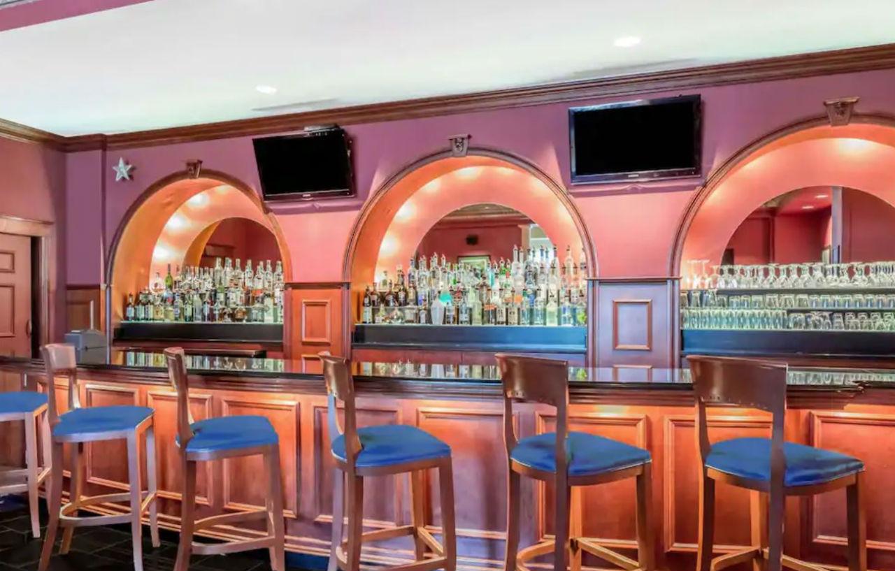 Wyndham Gettysburg Hotel & Conference Center מראה חיצוני תמונה