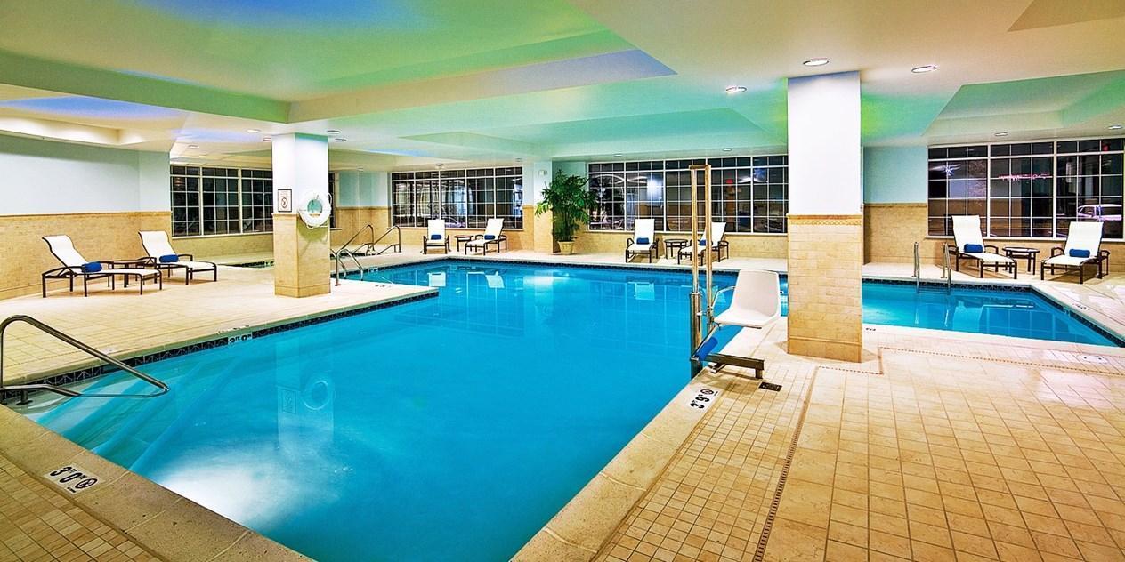 Wyndham Gettysburg Hotel & Conference Center מראה חיצוני תמונה