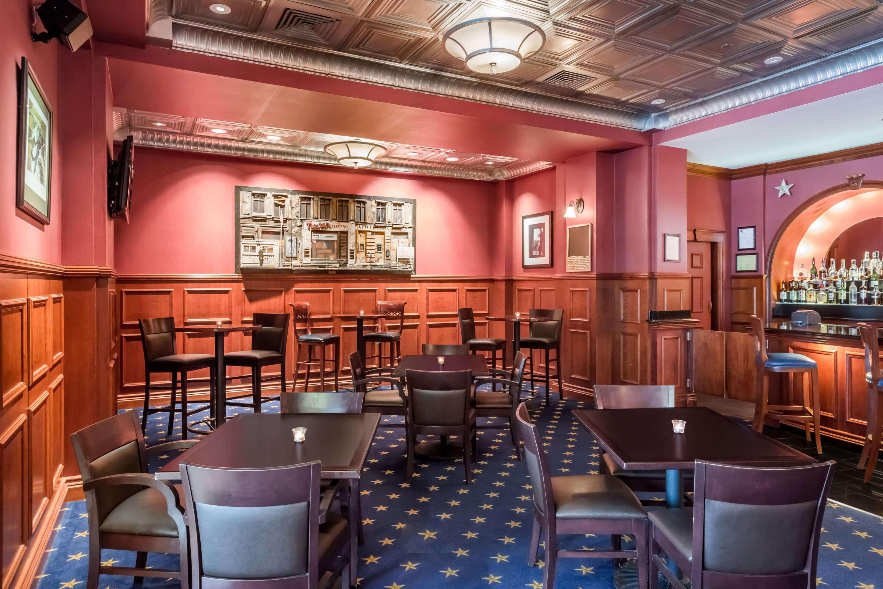 Wyndham Gettysburg Hotel & Conference Center מראה חיצוני תמונה
