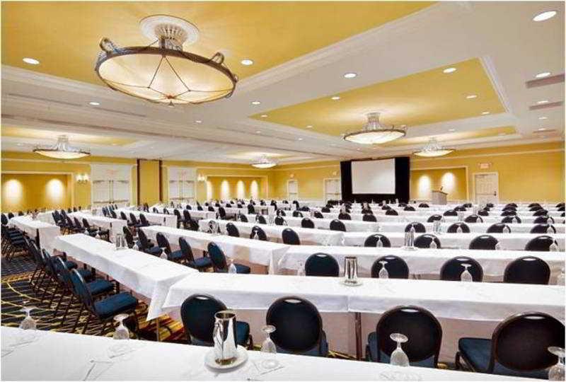 Wyndham Gettysburg Hotel & Conference Center מראה חיצוני תמונה