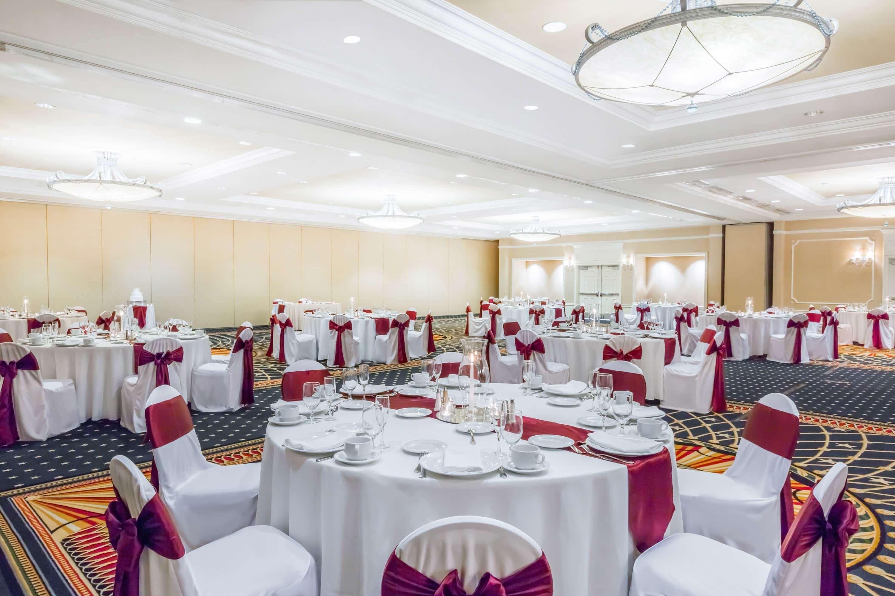 Wyndham Gettysburg Hotel & Conference Center מראה חיצוני תמונה