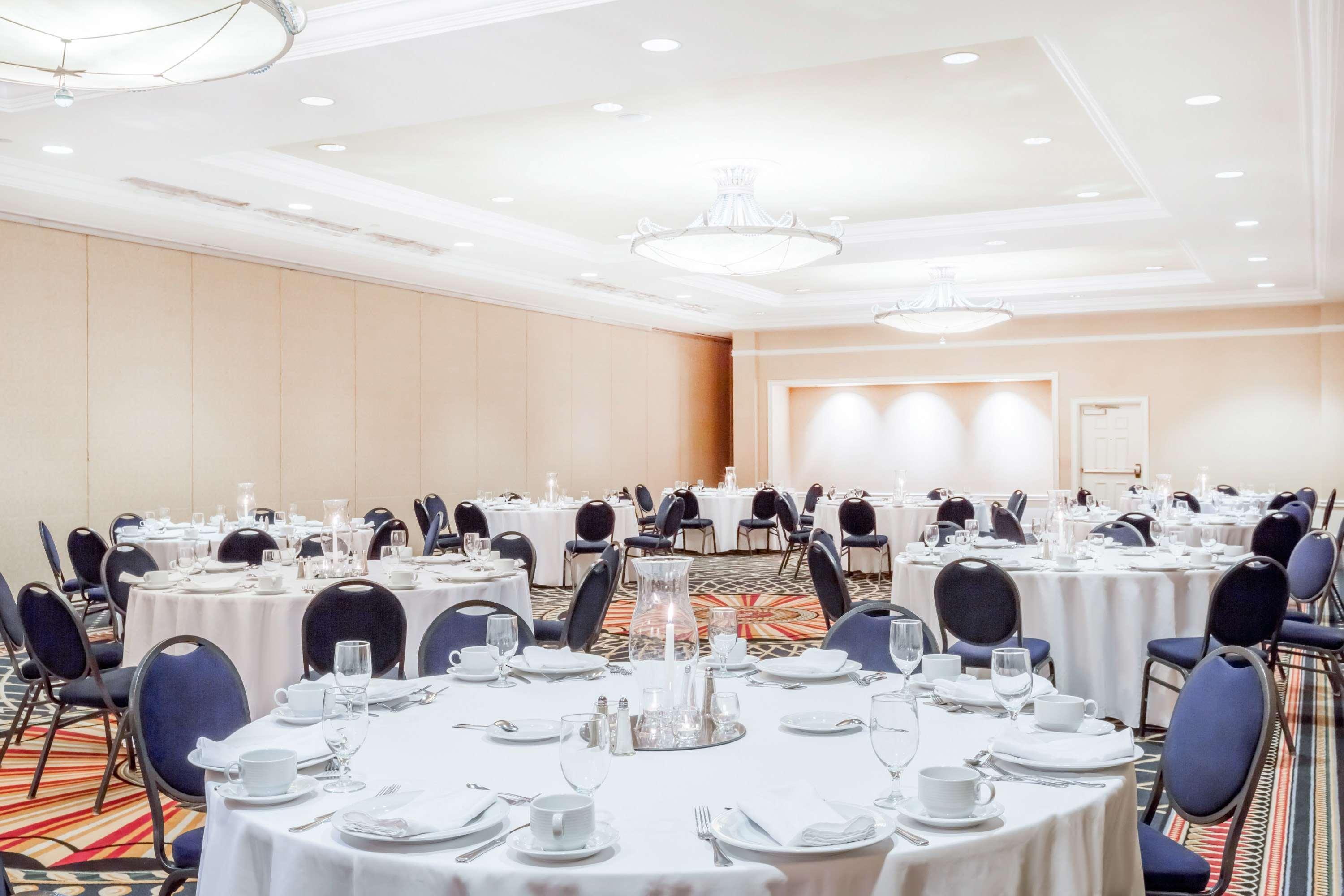 Wyndham Gettysburg Hotel & Conference Center מראה חיצוני תמונה