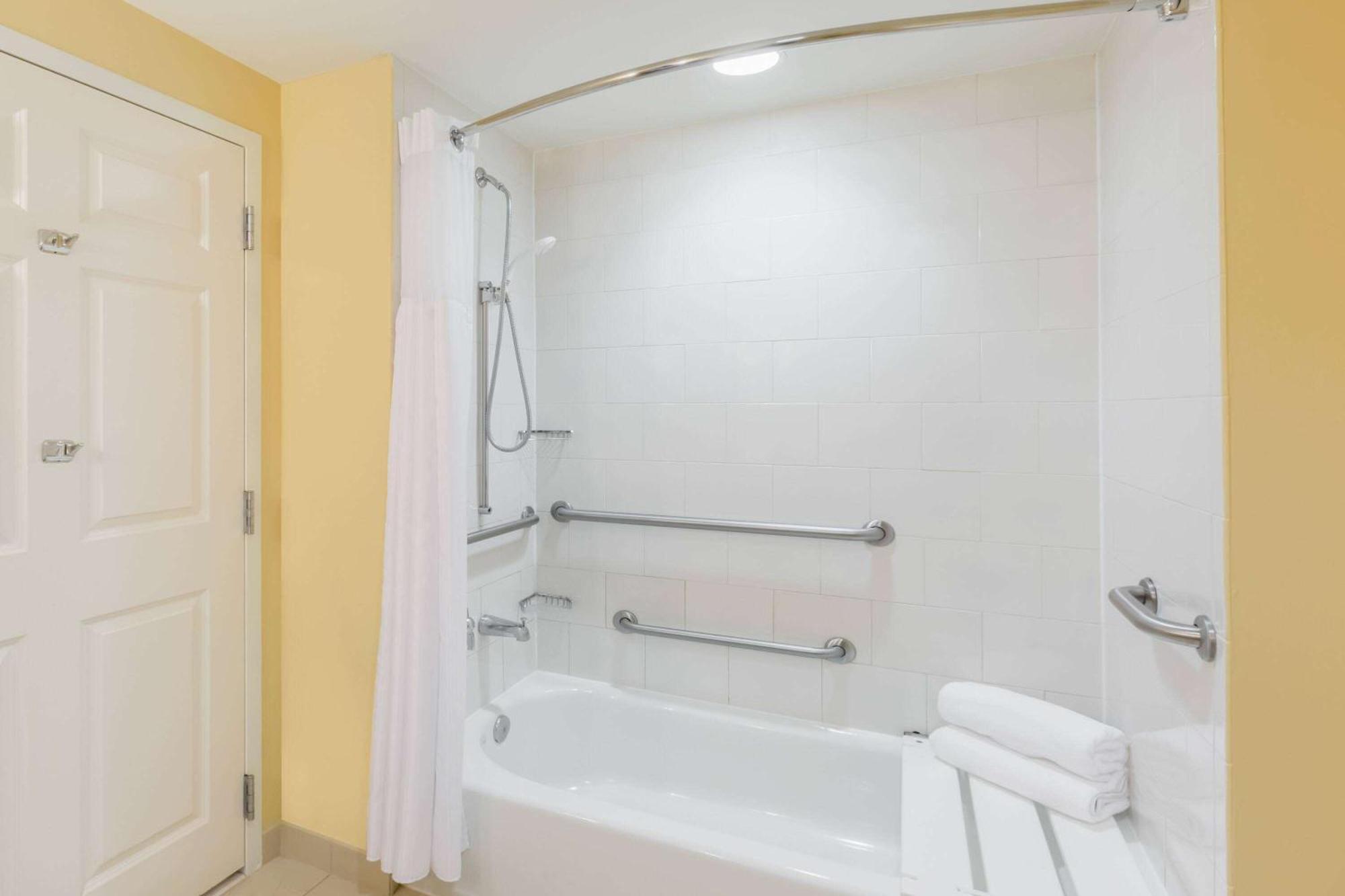 Wyndham Gettysburg Hotel & Conference Center מראה חיצוני תמונה
