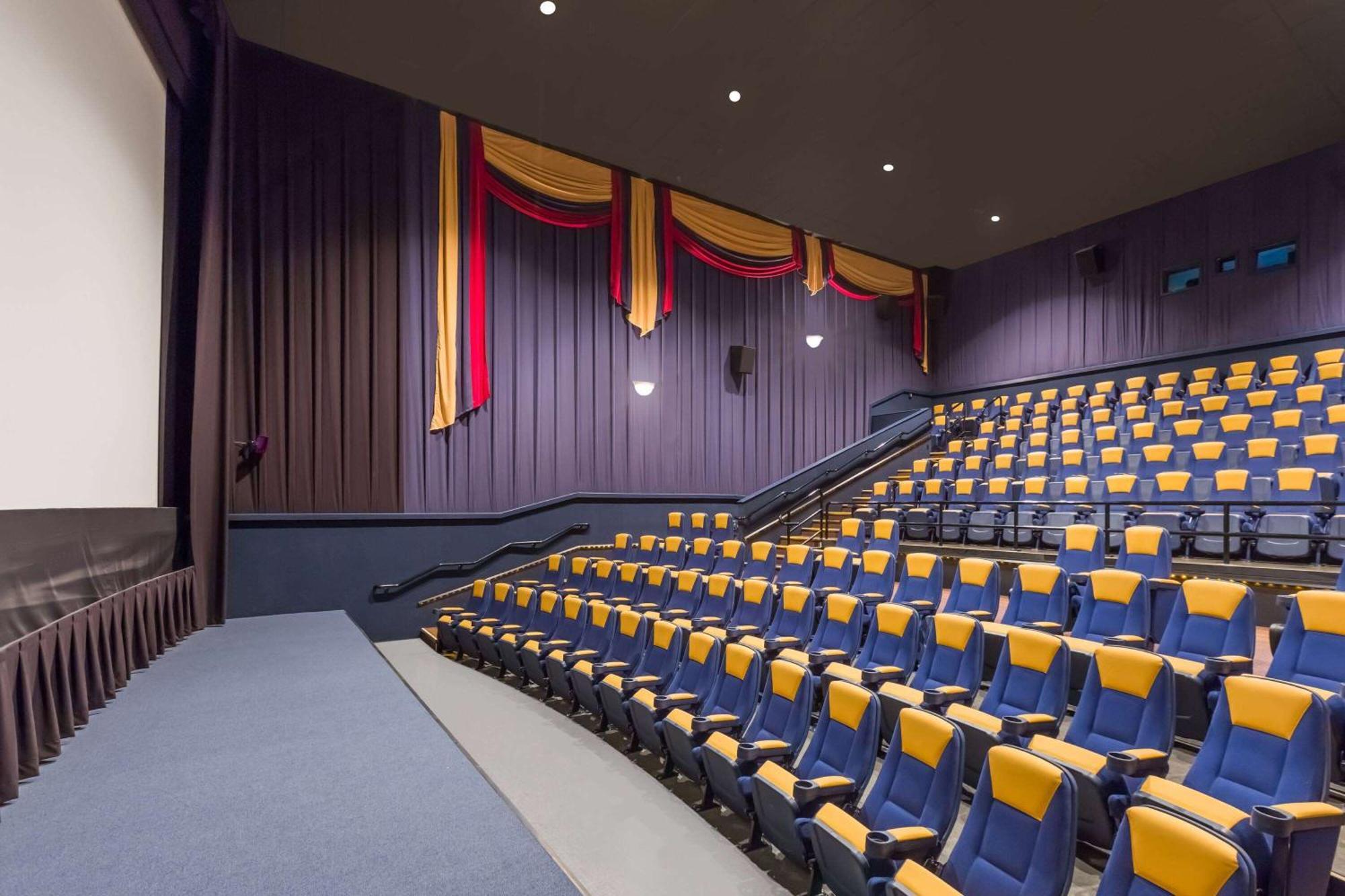 Wyndham Gettysburg Hotel & Conference Center מראה חיצוני תמונה