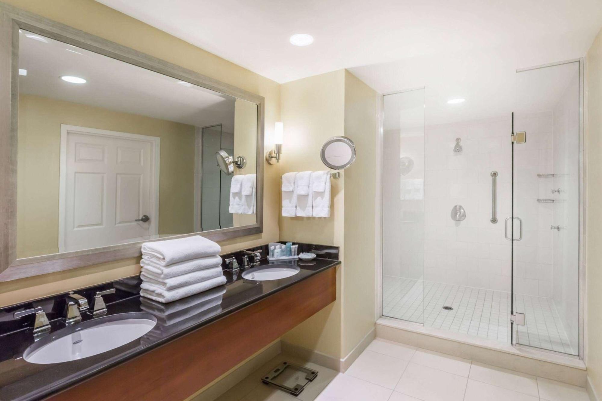 Wyndham Gettysburg Hotel & Conference Center מראה חיצוני תמונה