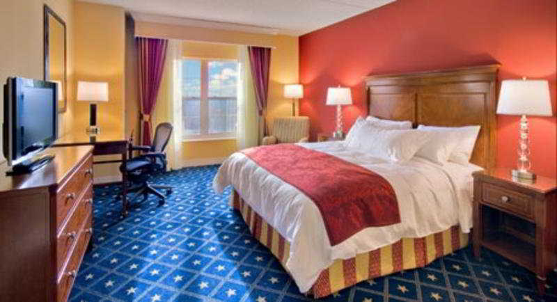 Wyndham Gettysburg Hotel & Conference Center מראה חיצוני תמונה