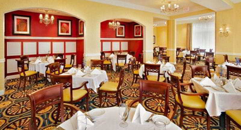 Wyndham Gettysburg Hotel & Conference Center מראה חיצוני תמונה
