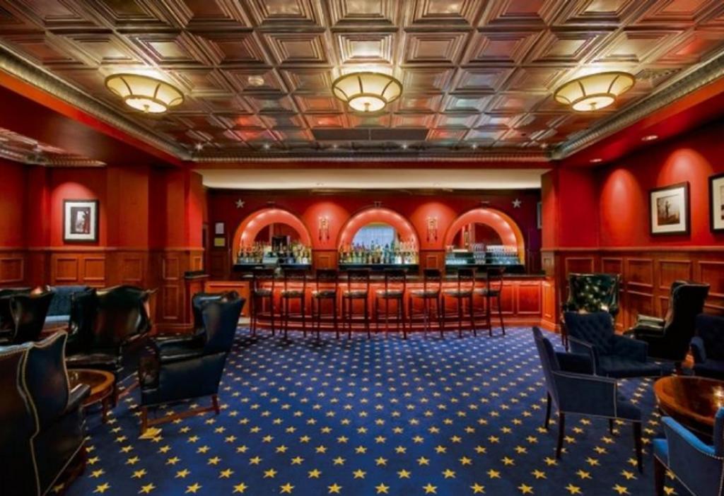 Wyndham Gettysburg Hotel & Conference Center מראה חיצוני תמונה