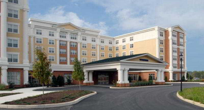 Wyndham Gettysburg Hotel & Conference Center מראה חיצוני תמונה