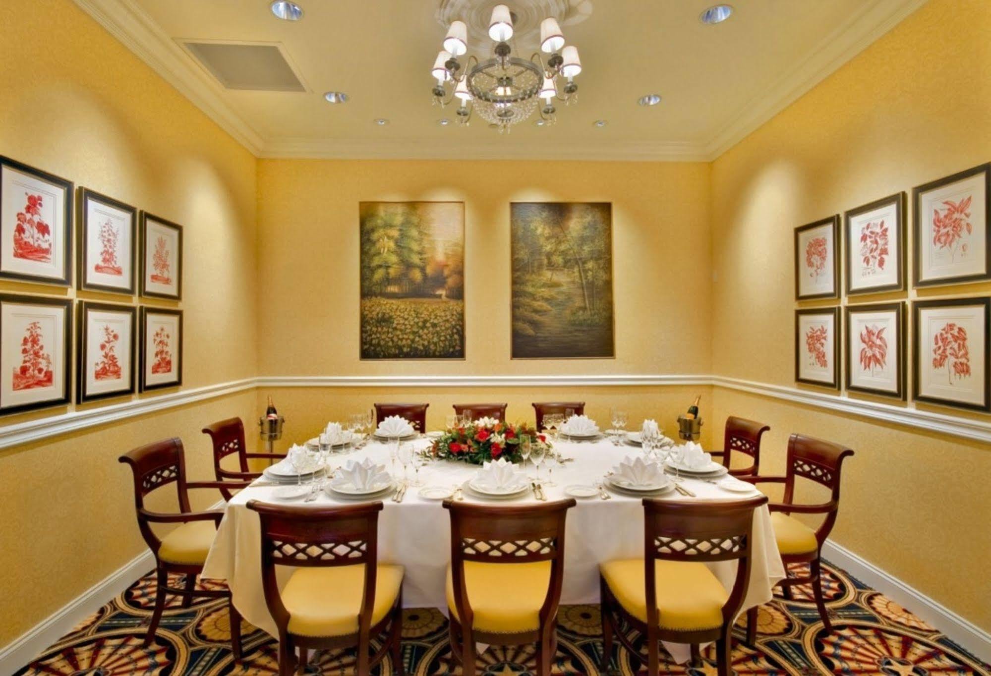 Wyndham Gettysburg Hotel & Conference Center מראה חיצוני תמונה