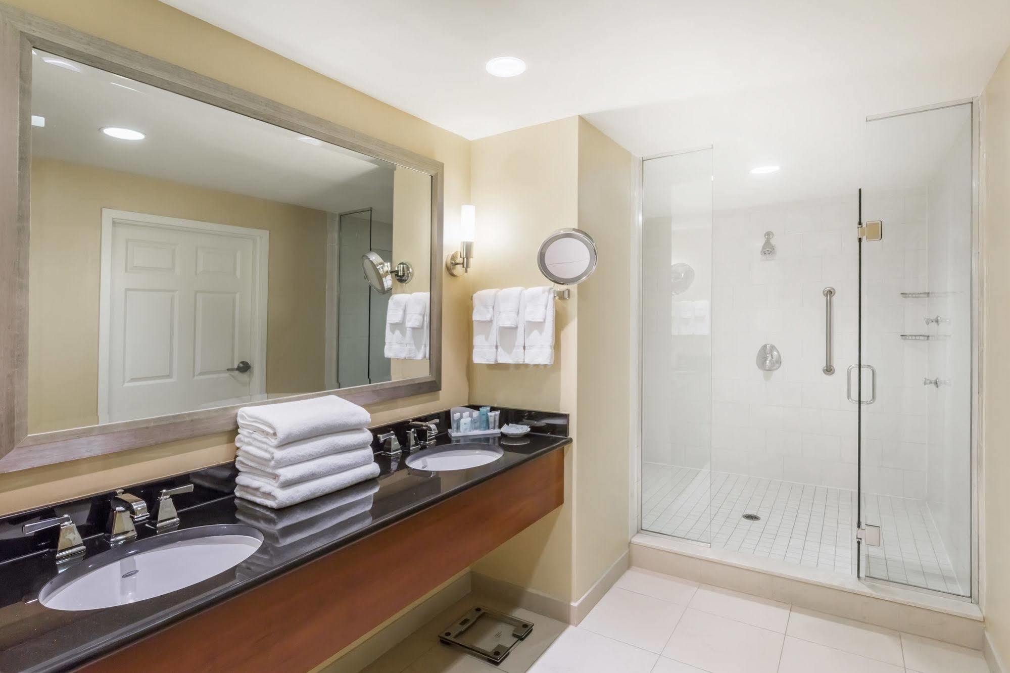 Wyndham Gettysburg Hotel & Conference Center מראה חיצוני תמונה