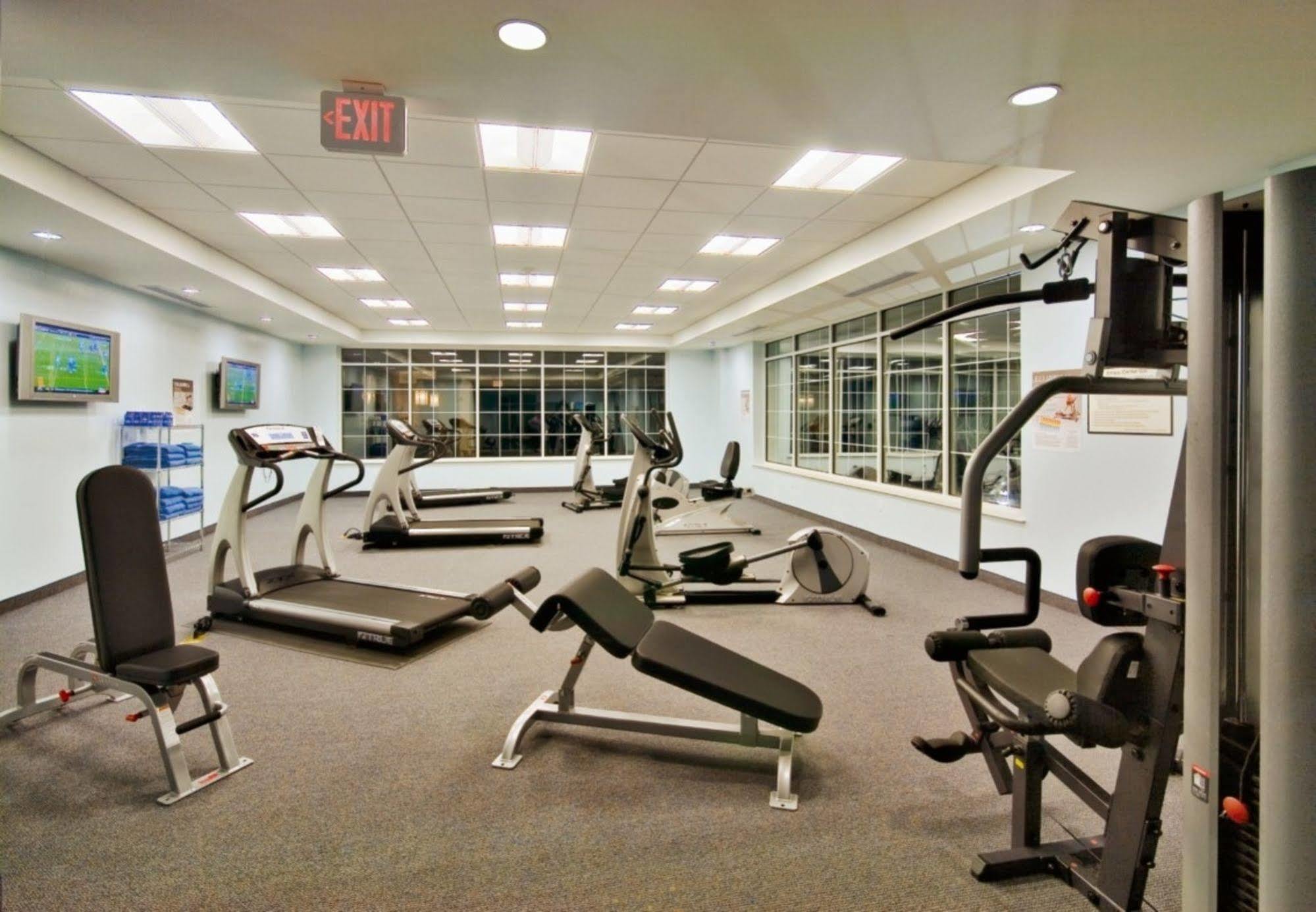 Wyndham Gettysburg Hotel & Conference Center מראה חיצוני תמונה