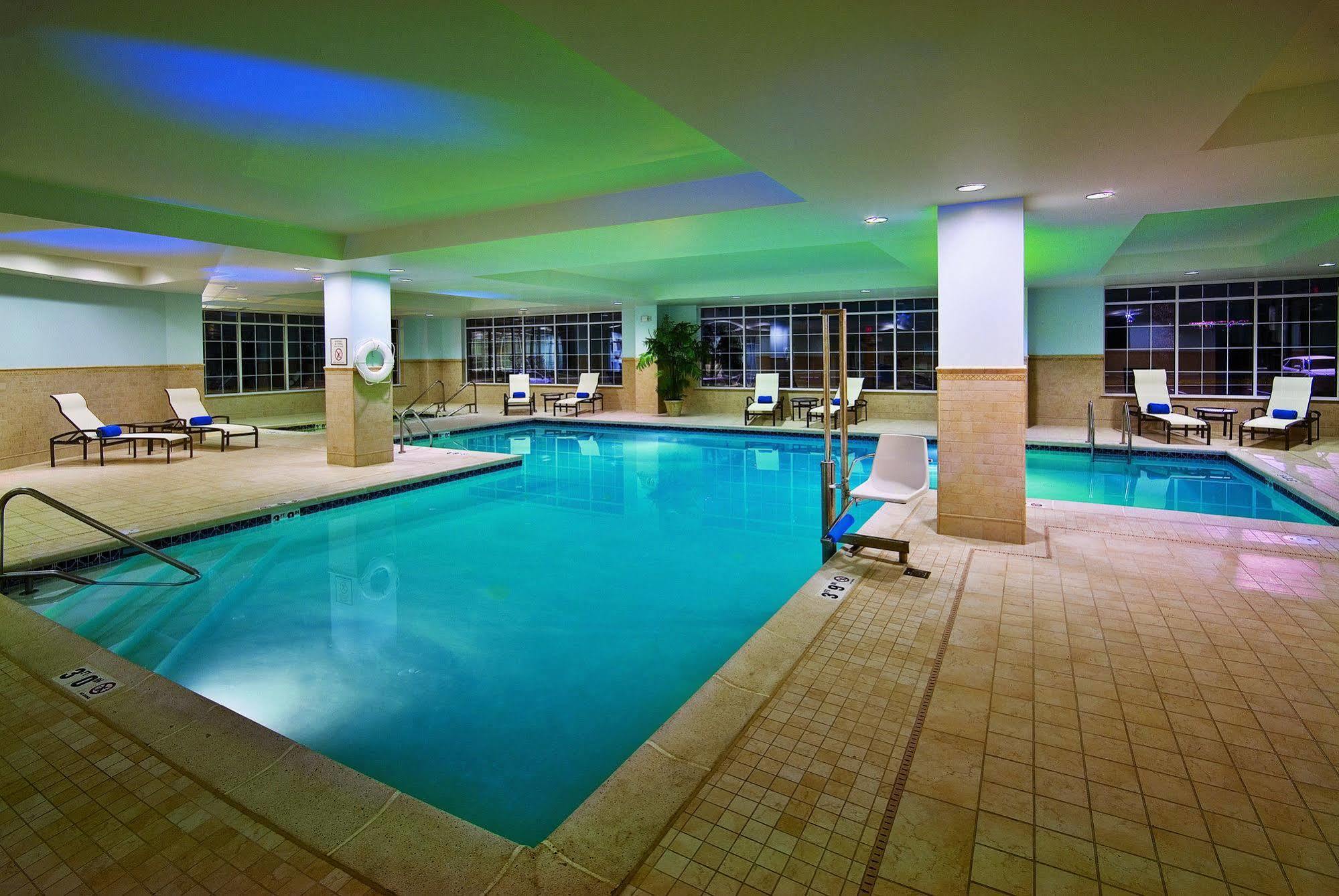 Wyndham Gettysburg Hotel & Conference Center מראה חיצוני תמונה