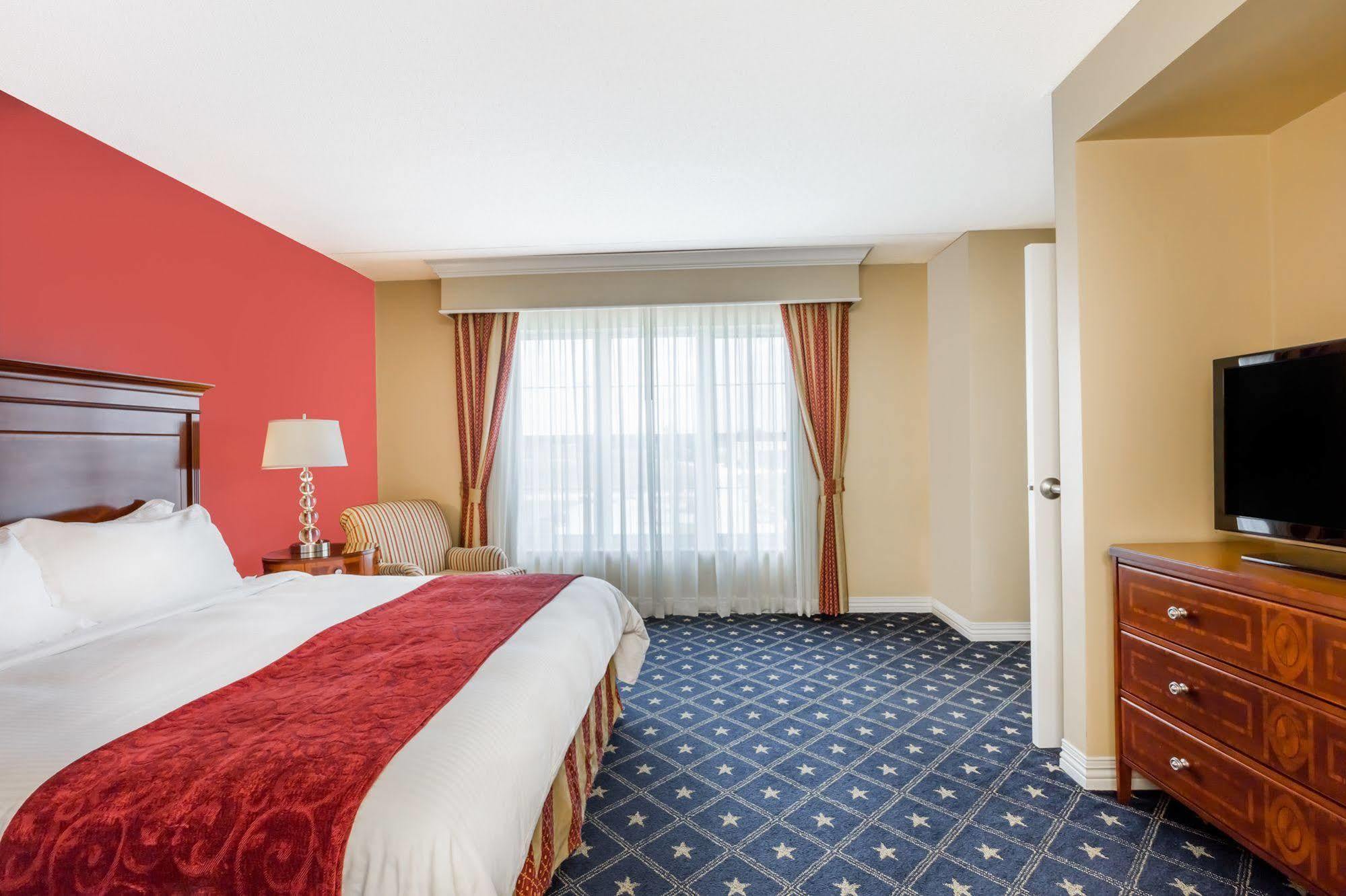 Wyndham Gettysburg Hotel & Conference Center מראה חיצוני תמונה