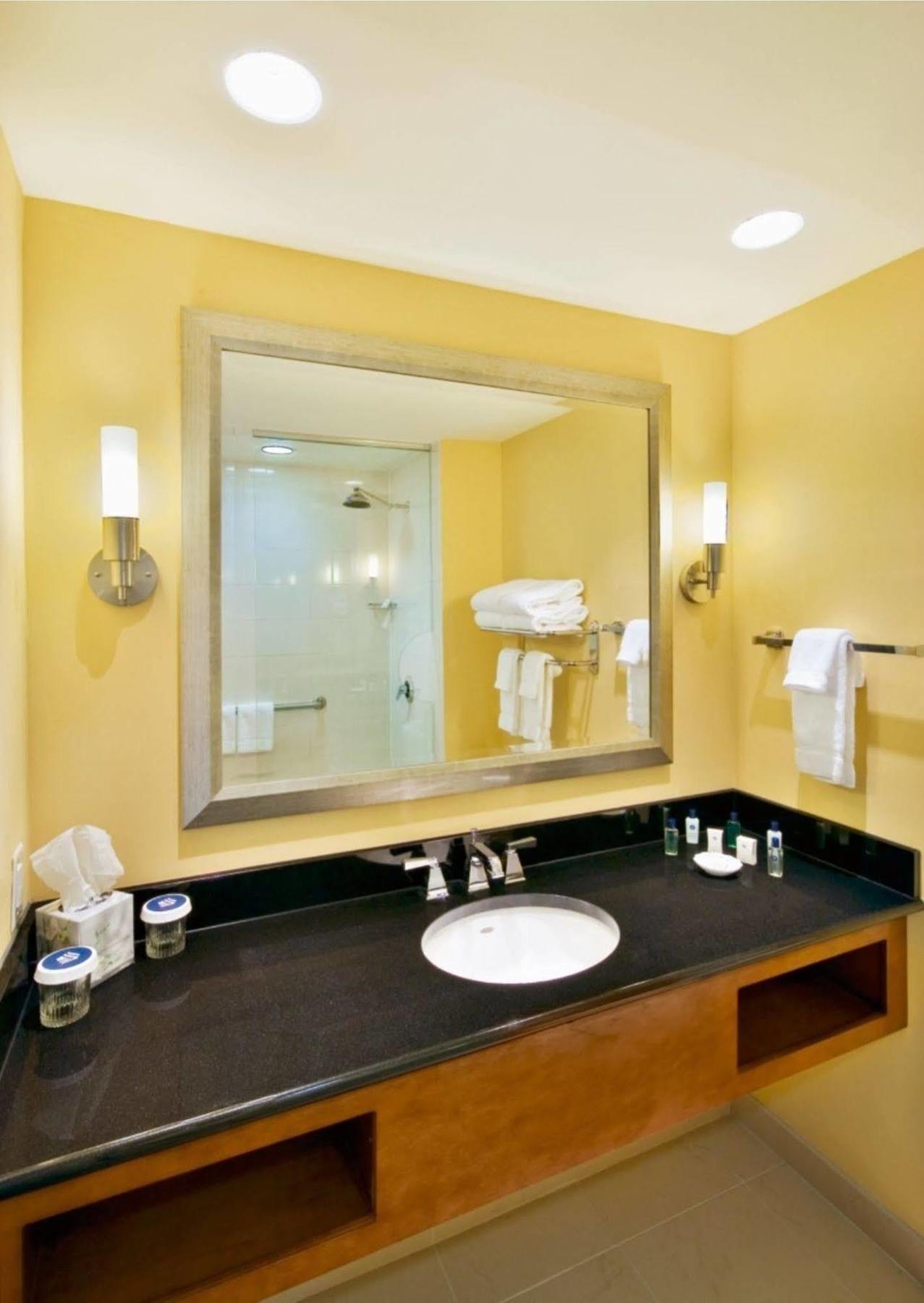 Wyndham Gettysburg Hotel & Conference Center מראה חיצוני תמונה