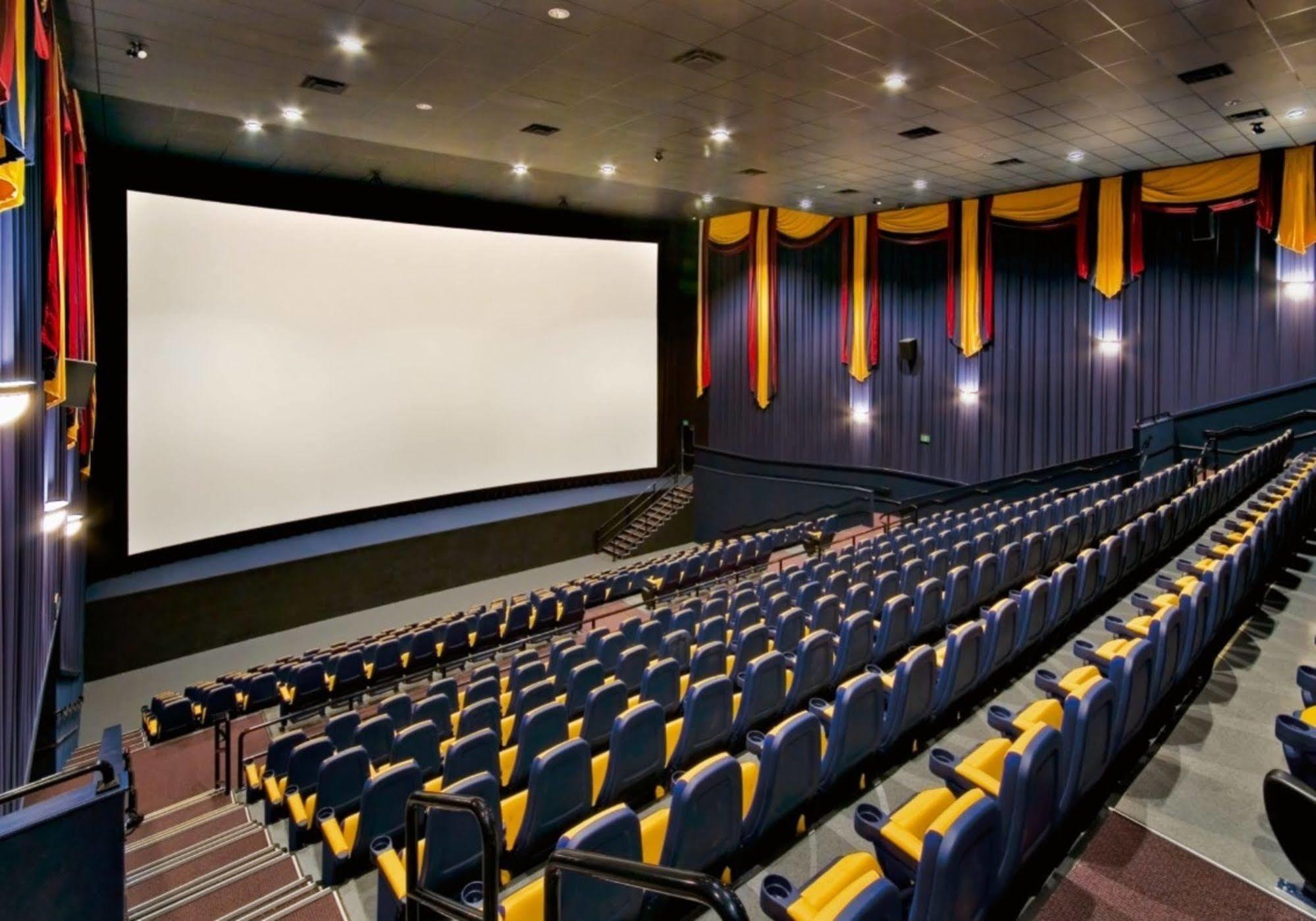 Wyndham Gettysburg Hotel & Conference Center מראה חיצוני תמונה