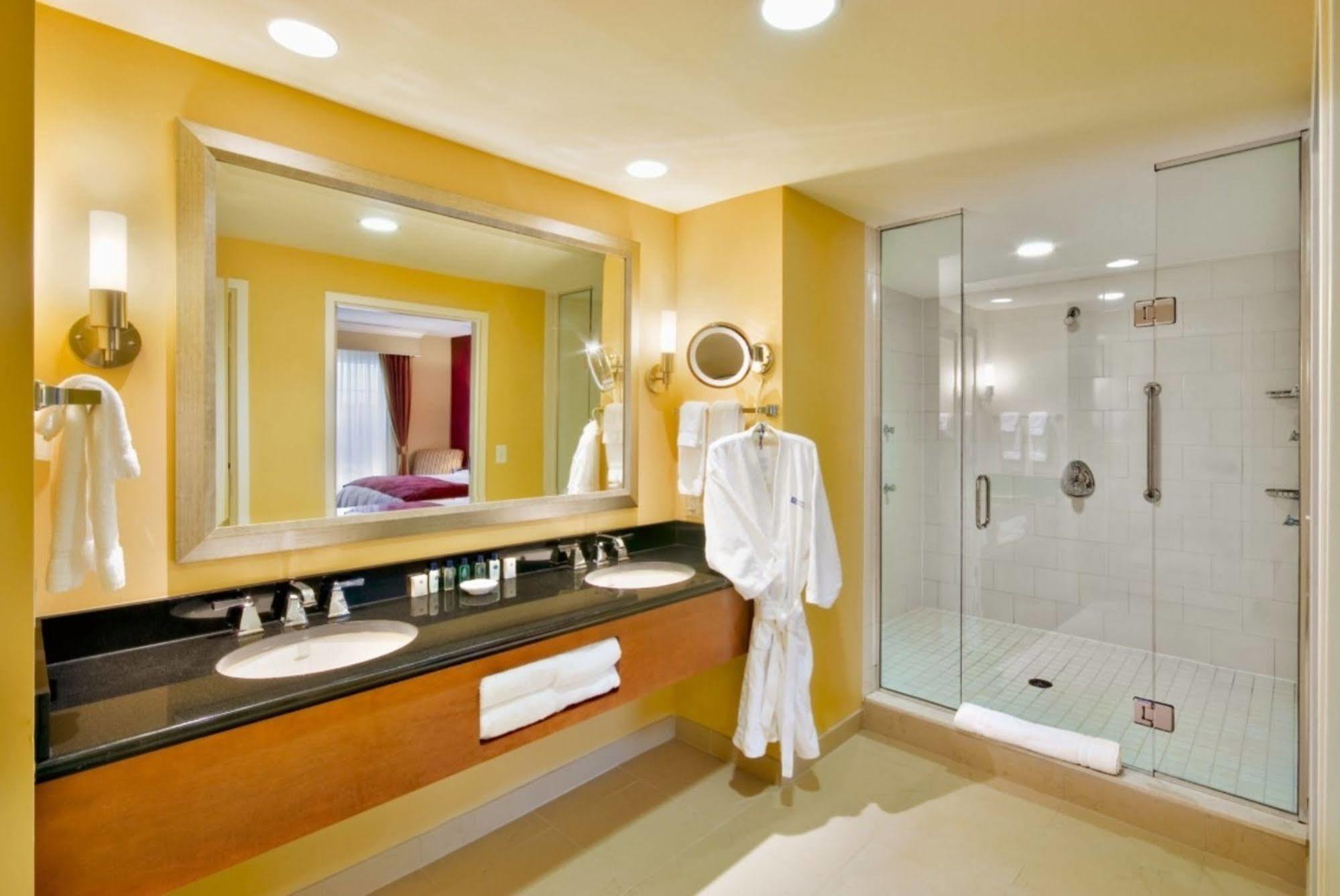 Wyndham Gettysburg Hotel & Conference Center מראה חיצוני תמונה