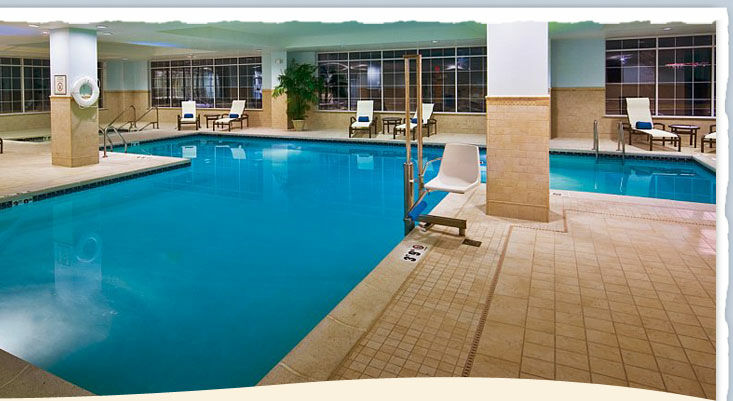 Wyndham Gettysburg Hotel & Conference Center מראה חיצוני תמונה