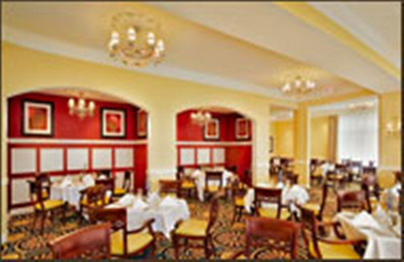 Wyndham Gettysburg Hotel & Conference Center מראה חיצוני תמונה